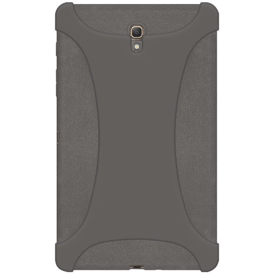 Amzer 97220 tablet case 8.4" Cover Gray1