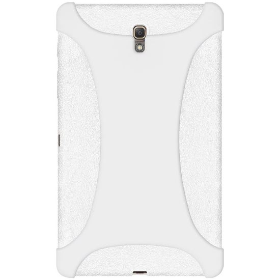 Amzer Jelly 8.4" Cover White1