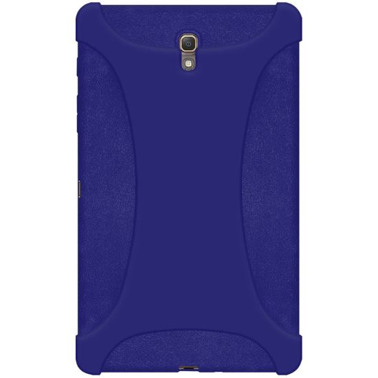 Amzer Jelly 8.4" Cover Blue1