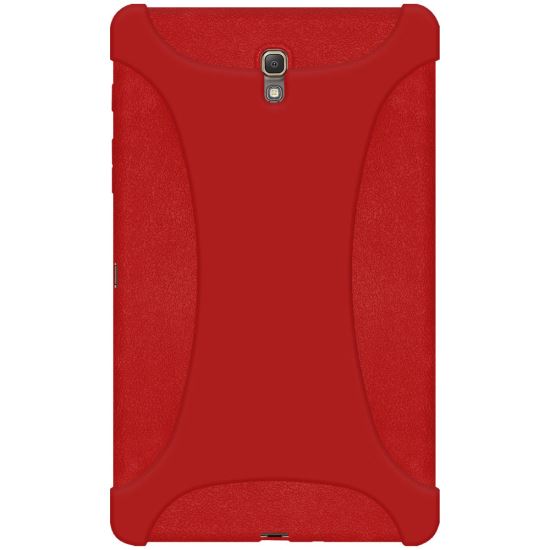 Amzer Jelly 8.4" Cover Red1