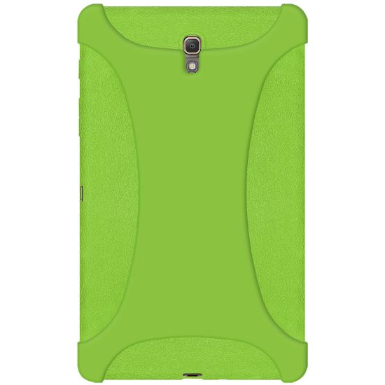 Amzer 97226 tablet case 8.4" Cover Green1