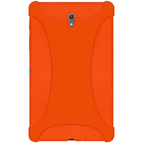 Amzer Jelly 8.4" Cover Orange1