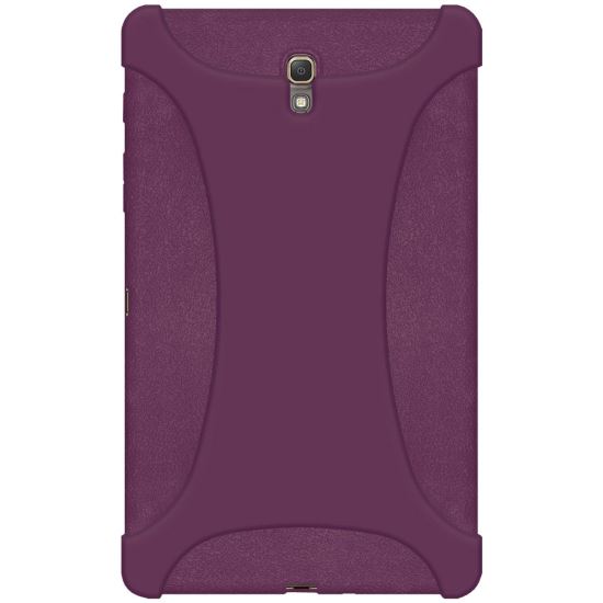 Amzer Jelly 8.4" Cover Purple1