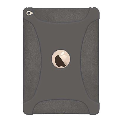 Amzer Jelly 9.7" Cover Gray1