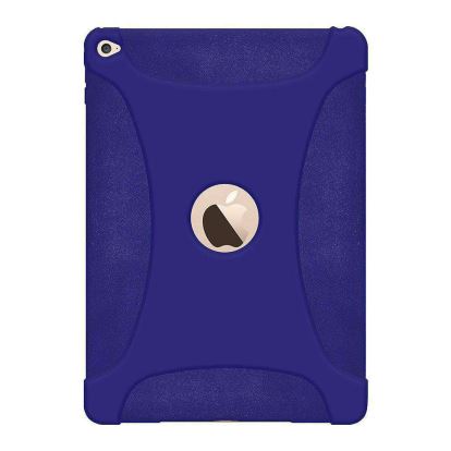 Amzer Jelly 9.7" Cover Blue1