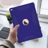 Amzer Jelly 9.7" Cover Blue3