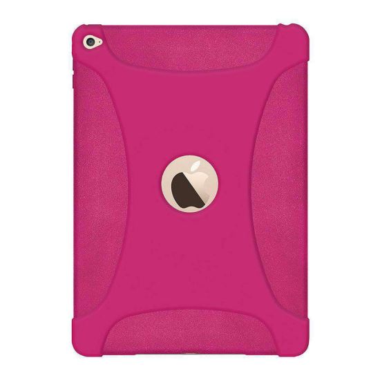 Amzer Jelly 9.7" Cover Pink1