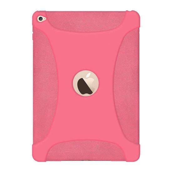 Amzer Jelly 9.7" Cover Pink1