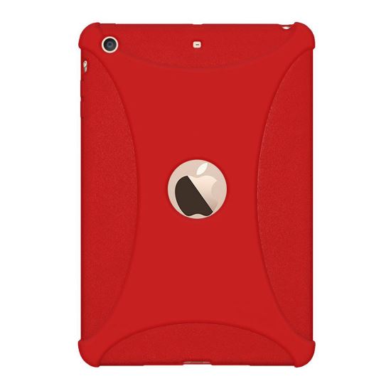 Amzer Jelly 7.9" Cover Red1