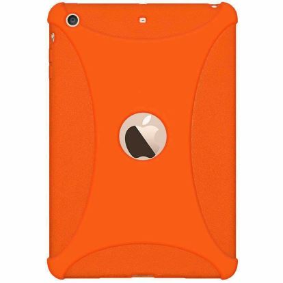 Amzer Jelly 7.9" Skin case Orange1