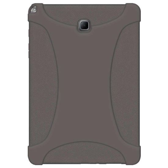 Amzer Jelly 8" Cover Gray1