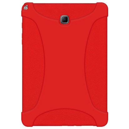 Amzer Jelly 8.4" Cover Red1