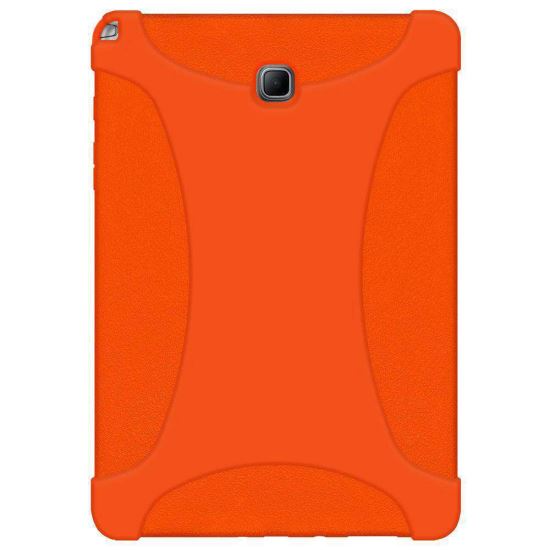 Amzer Jelly 8.4" Cover Orange1