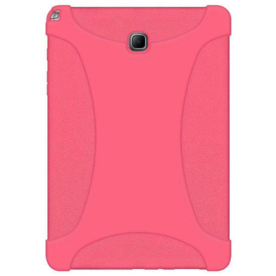 Amzer Jelly 8.4" Cover Pink1