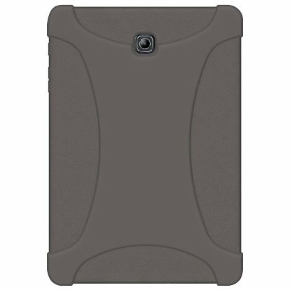 Amzer Jelly 8" Cover Gray1