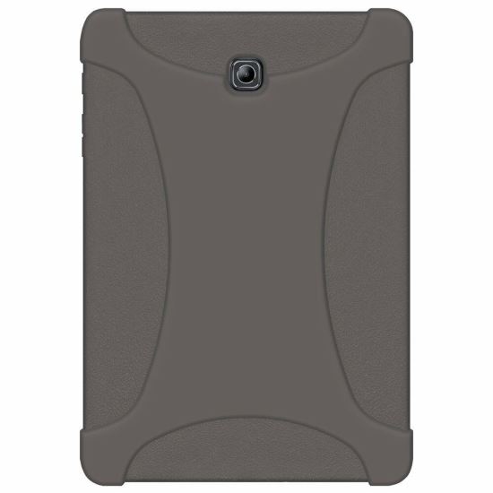 Amzer Jelly 8" Cover Gray1