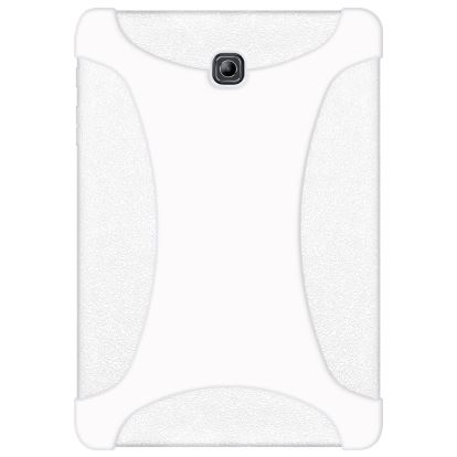 Amzer 97952 tablet case 8" Cover White1