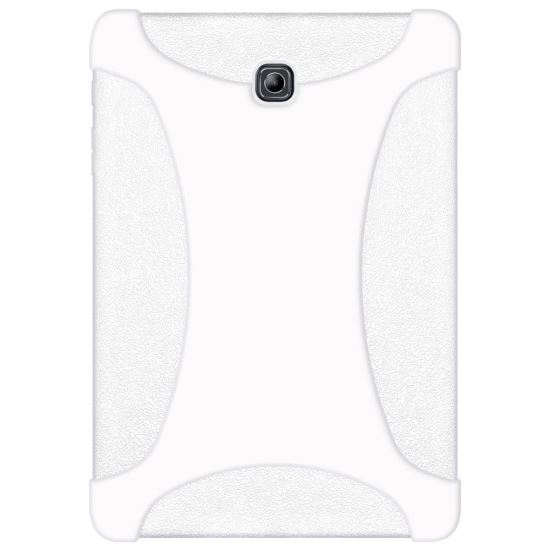 Amzer 97952 tablet case 8" Cover White1