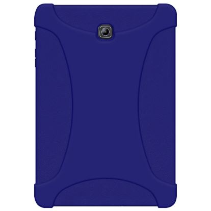 Amzer Jelly 8" Cover Blue1