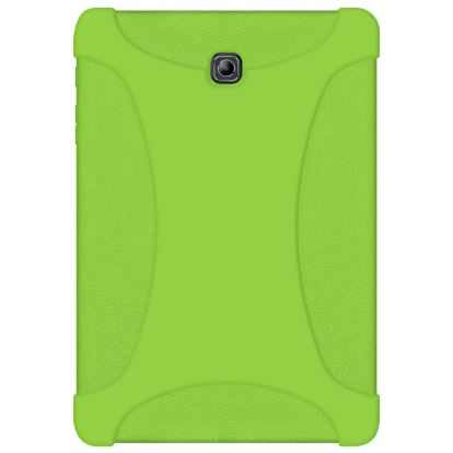 Amzer Jelly 8" Cover Green1