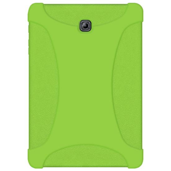 Amzer Jelly 8" Cover Green1