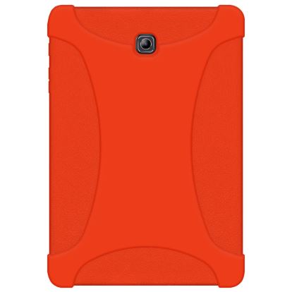 Amzer Jelly 8" Cover Orange1