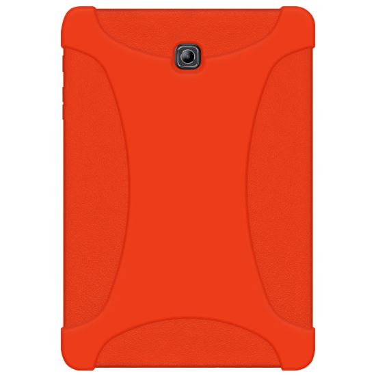 Amzer Jelly 8" Cover Orange1