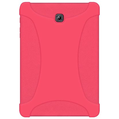 Amzer Jelly 8" Cover Pink1