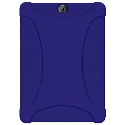 Amzer Jelly 9.7" Cover Blue1