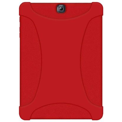 Amzer Jelly 9.7" Cover Red1