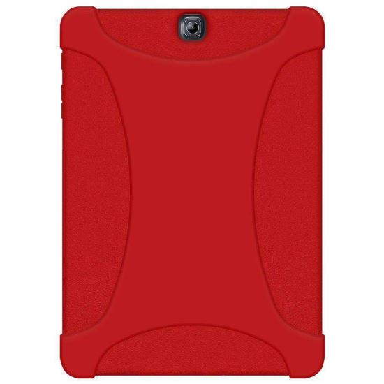 Amzer Jelly 9.7" Cover Red1