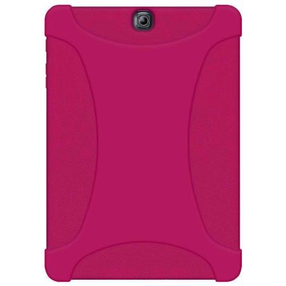 Amzer Jelly 9.7" Cover Pink1