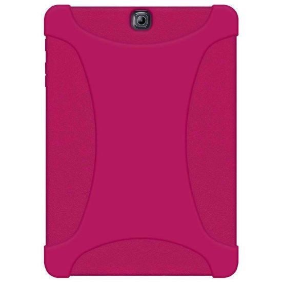 Amzer Jelly 9.7" Cover Pink1