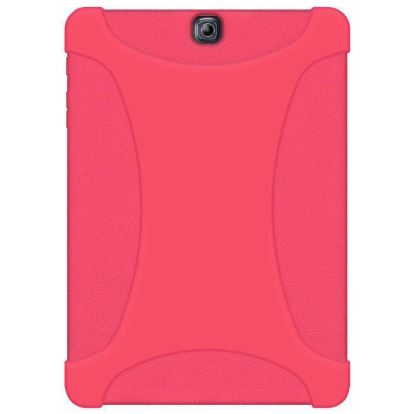 Amzer 97969 tablet case 9.7" Cover Pink1