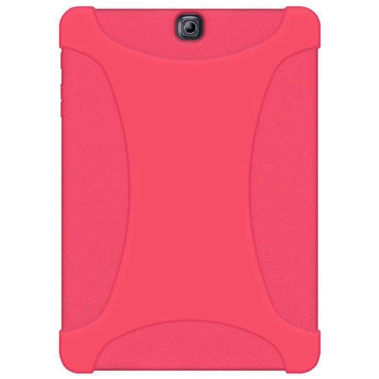 Amzer 97969 tablet case 9.7" Cover Pink1