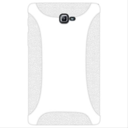 Amzer Jelly 10.1" Skin case White1