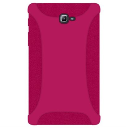 Amzer Jelly 10.1" Skin case Pink1