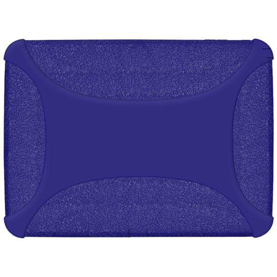 Amzer Jelly 10.1" Cover Blue1