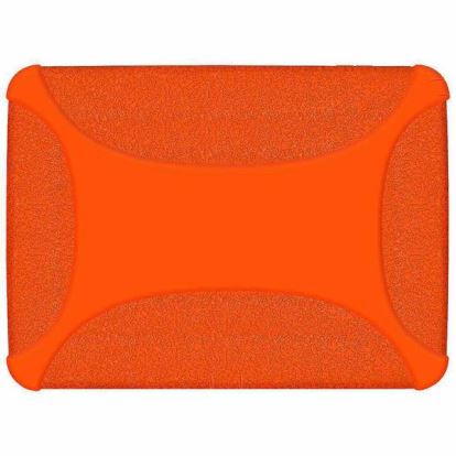 Amzer Jelly 10.1" Cover Orange1