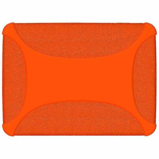 Amzer Jelly 10.1" Cover Orange1