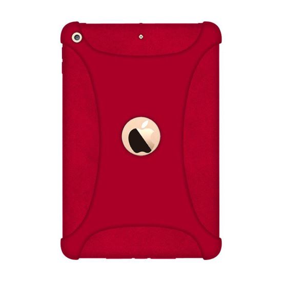 Amzer 205485 tablet case 7.9" Cover Red1