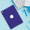 Amzer 205655 tablet case 10.5" Cover Violet8