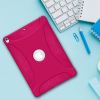 Amzer 205656 tablet case 10.5" Cover Pink8