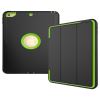 Amzer AMZ203989 9.7" Flip case Black, Green1