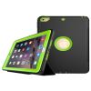 Amzer AMZ203989 9.7" Flip case Black, Green2