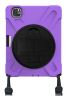 Amzer TUFFEN 12.9" Bumper Purple1