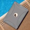 Amzer Jelly 10.2" Cover Gray3