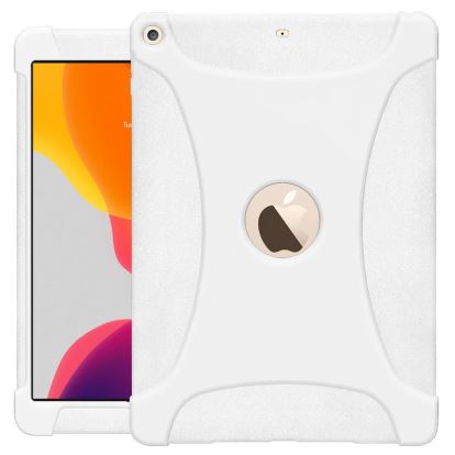 Amzer Jelly 10.2" Cover White1