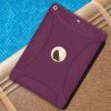 Amzer Jelly 10.2" Cover Purple3