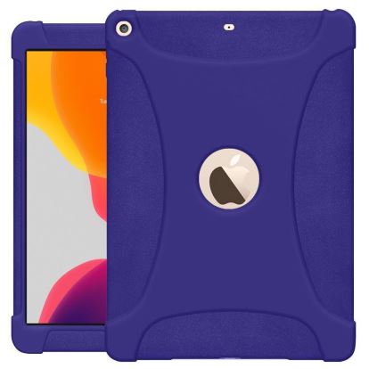 Amzer Jelly 10.2" Cover Blue1